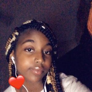 Meet your Posher, Khi